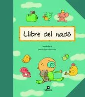 Llibre del nadó
