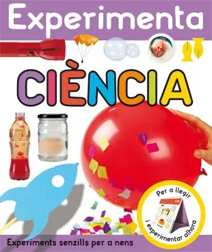 Experimenta - ciència