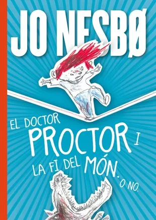 El doctor Proctor i la fi del món. O no
