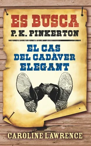 El cas del cadàver elegant