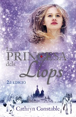 La princesa dels llops