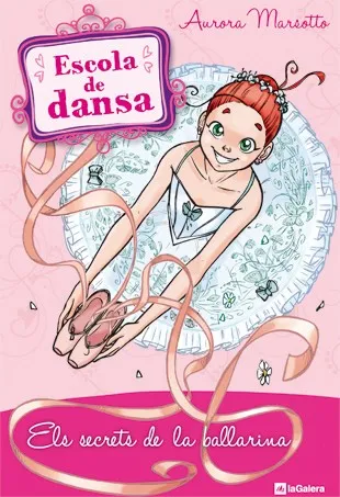 Els secrets de la ballarina