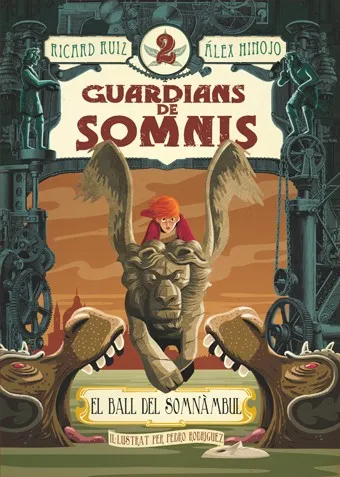 El ball del somnàmbul