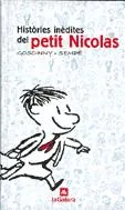 Històries inèdites del petit Nicolas
