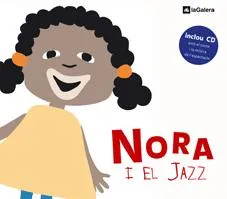 Nora i el jazz