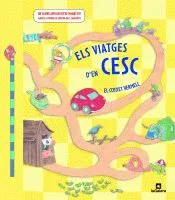 Els viatges d'en Cesc