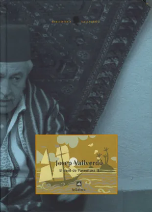 El vent de l'aventura II