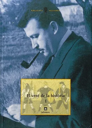 El vent de la història I