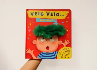 Veig veig...