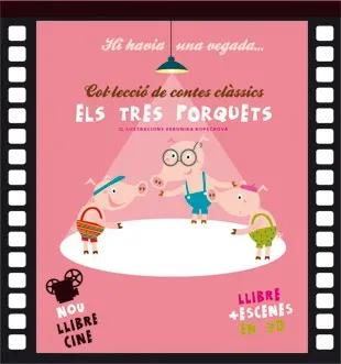 Els tres porquets