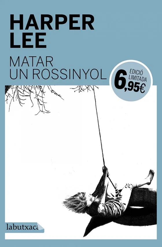 Matar un rossinyol