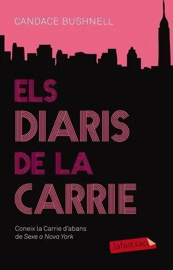 Els diaris de la Carrie