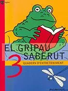 El gripau saberut 3
