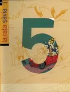La rata sàvia 5