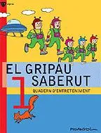 El gripau saberut 1