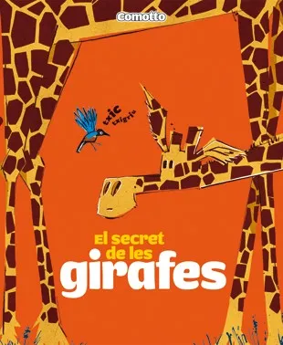 El secret de les girafes