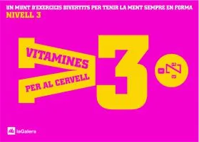 Vitamines per al cervell