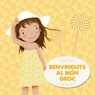 Benvinguts al món groc