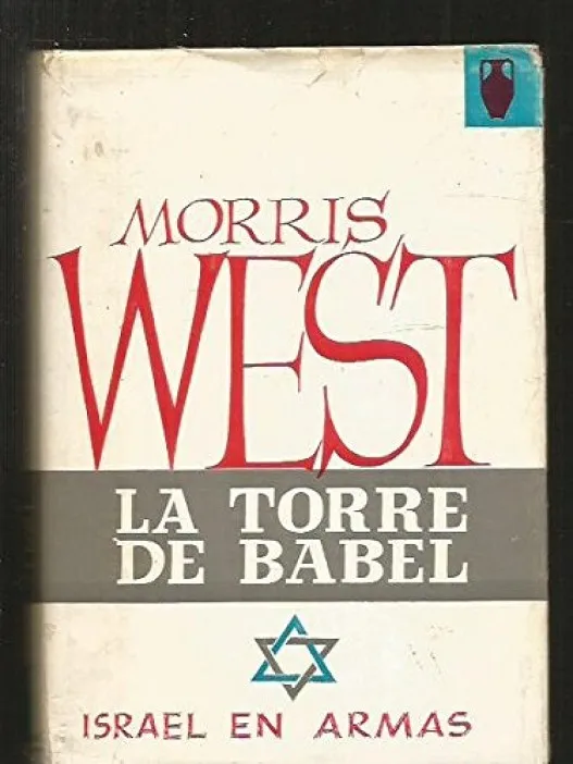 La Torre de Babel