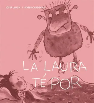 La Laura té por