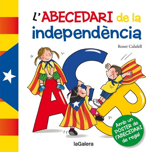 Abecedari de la independència
