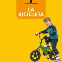 La bicicleta