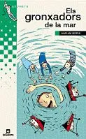 Els gronxadors de la mar