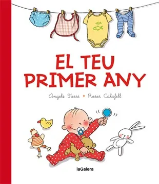 El teu primer any