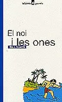 El noi i les ones