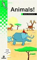 Animals!