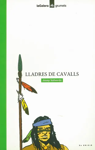 Lladres de cavalls