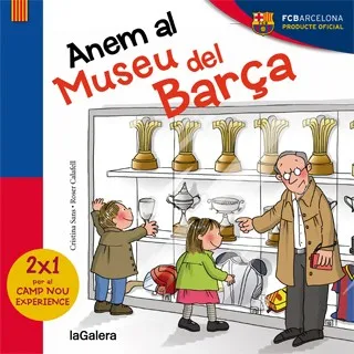 Anem al Museu del Barça