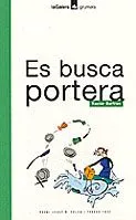 Es busca portera