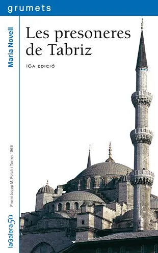Les presoneres de Tabriz