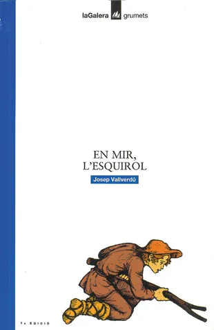 En Mir, l'Esquirol