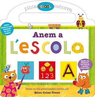Anem a l'escola