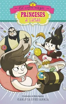 El cofre màgic