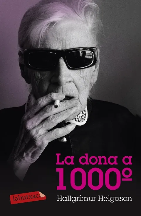 La dona a 1000º