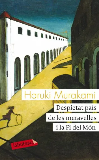 Despietat país de les meravelles i la Fi del Món