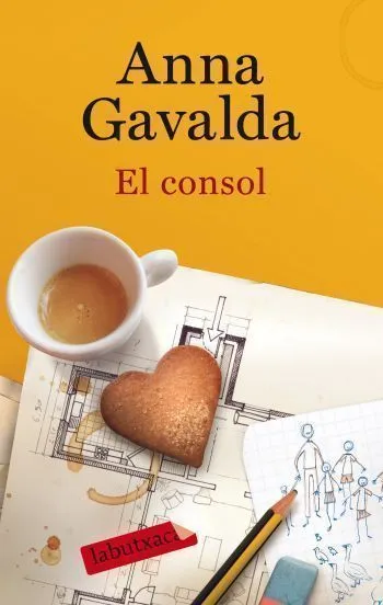 El consol