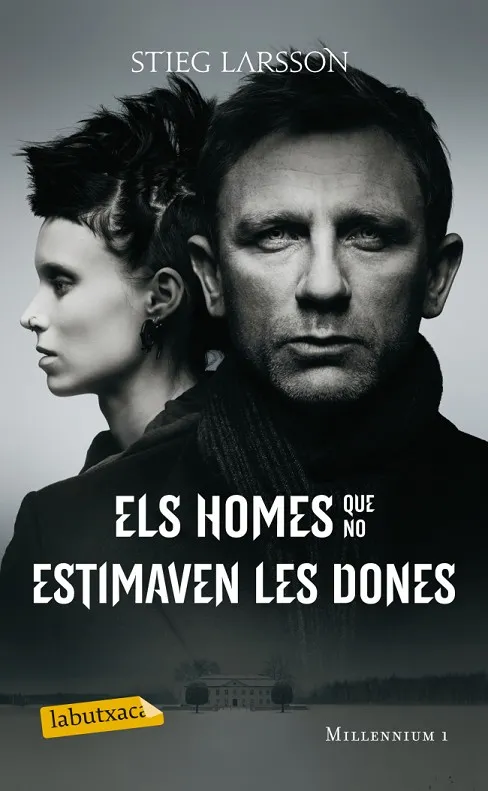 Els homes que no estimaven les dones