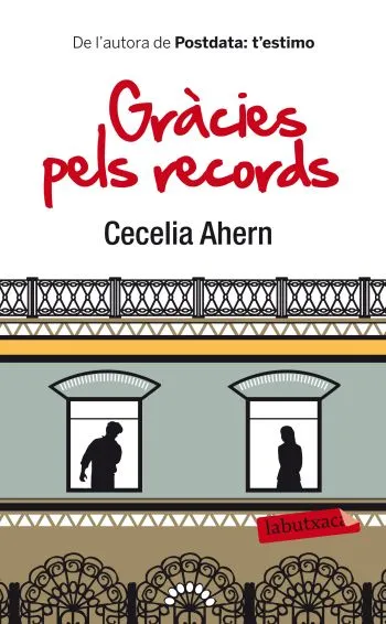 Gràcies pels records