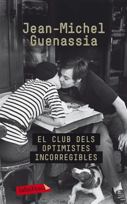 El Club dels optimistes incorregibles