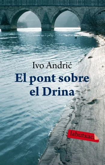 El pont sobre el Drina