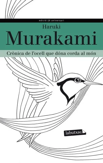 Crònica de l'ocell que dóna corda al món