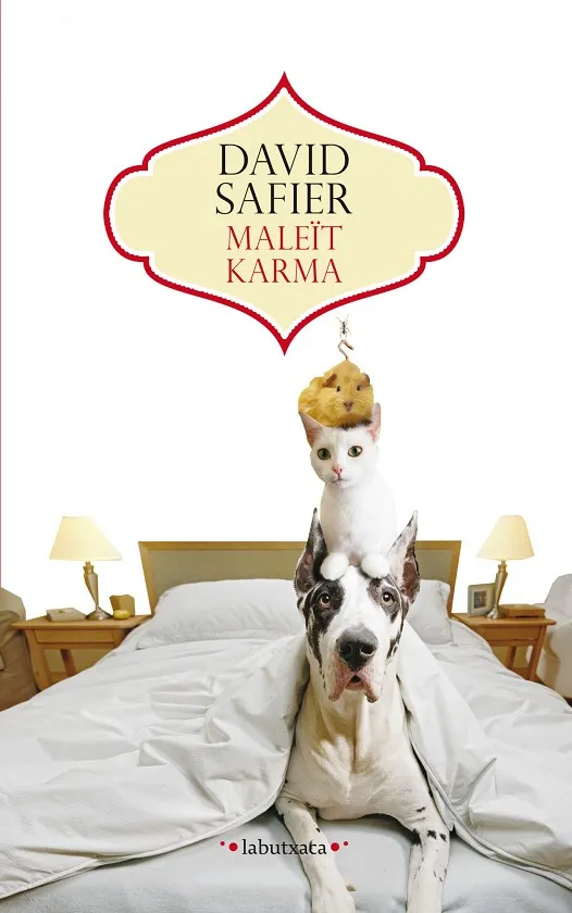Maleït karma