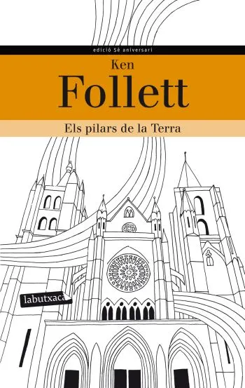 Els pilars de la Terra