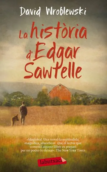 La història d'Edgar Sawtelle