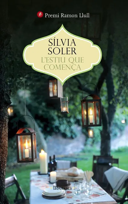 L'estiu que comença