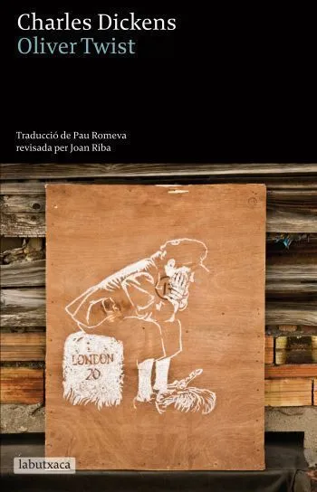 Oliver Twist